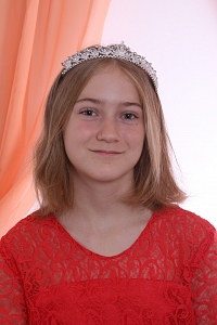 Prinzessin Klara I